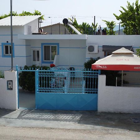 קסאמיל Apartament Luani מראה חיצוני תמונה