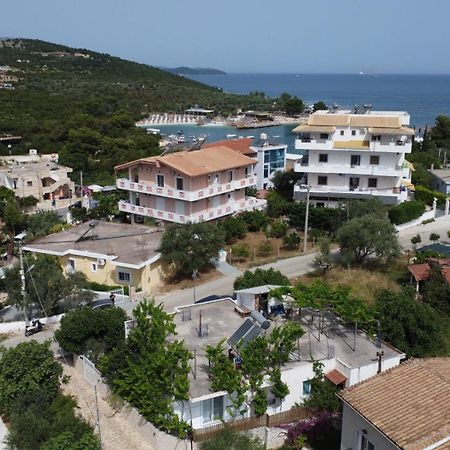 קסאמיל Apartament Luani מראה חיצוני תמונה