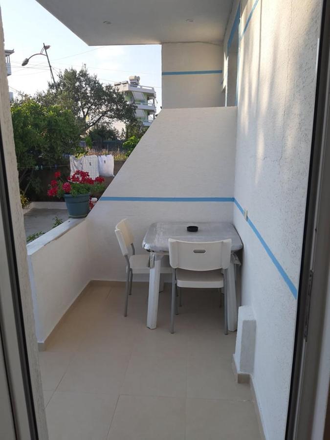 קסאמיל Apartament Luani מראה חיצוני תמונה