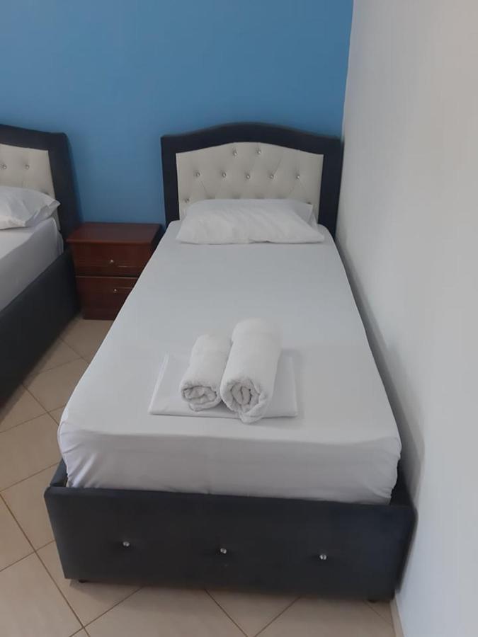 קסאמיל Apartament Luani מראה חיצוני תמונה