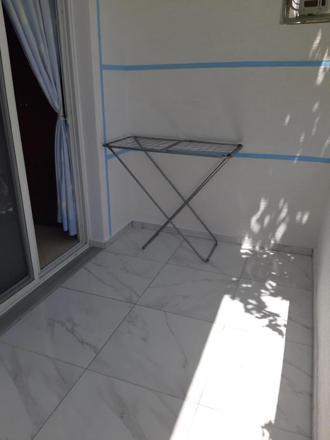 קסאמיל Apartament Luani מראה חיצוני תמונה