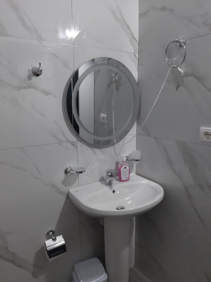 קסאמיל Apartament Luani מראה חיצוני תמונה