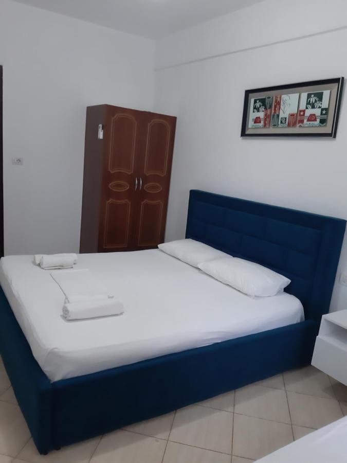 קסאמיל Apartament Luani מראה חיצוני תמונה