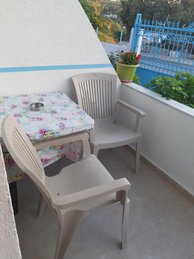 קסאמיל Apartament Luani מראה חיצוני תמונה