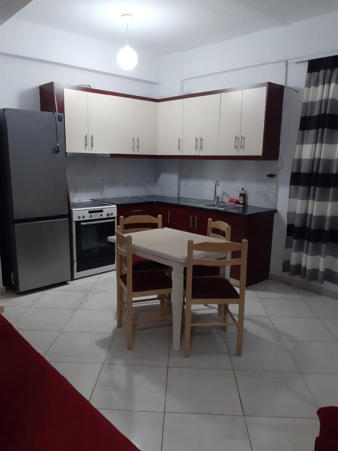 קסאמיל Apartament Luani מראה חיצוני תמונה