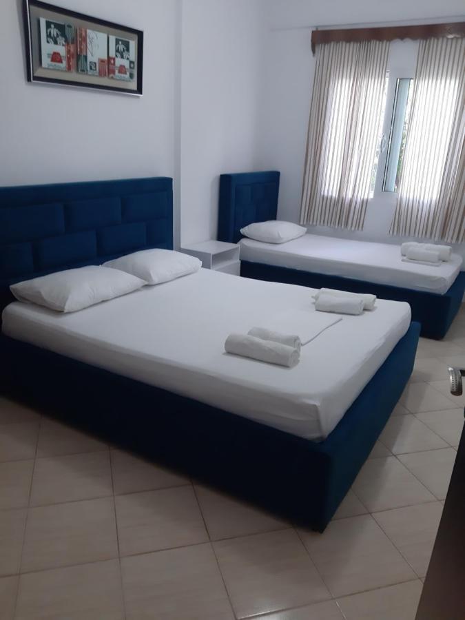 קסאמיל Apartament Luani מראה חיצוני תמונה