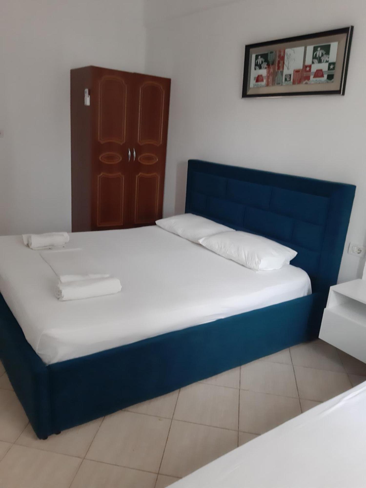 קסאמיל Apartament Luani חדר תמונה