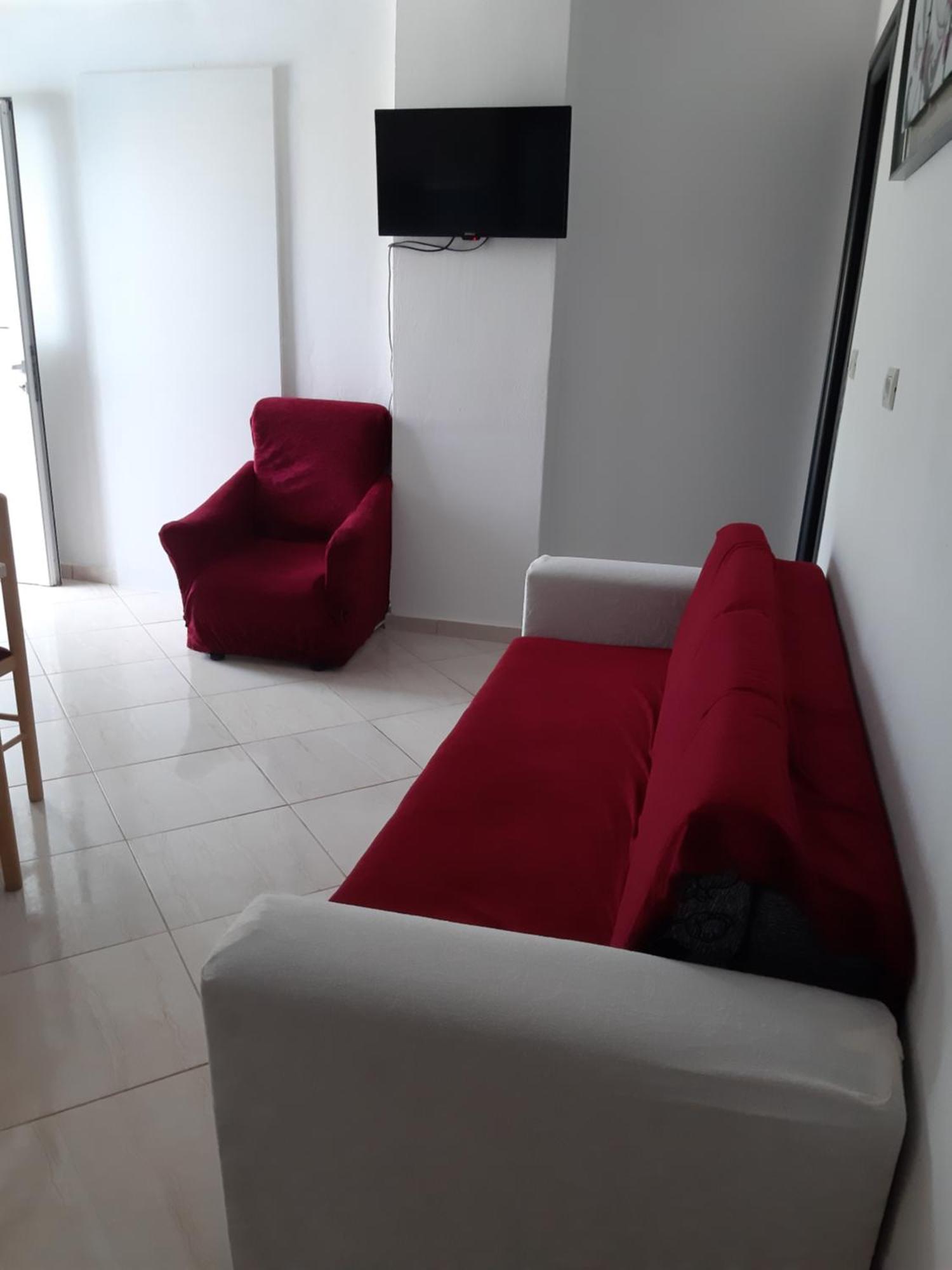 קסאמיל Apartament Luani חדר תמונה