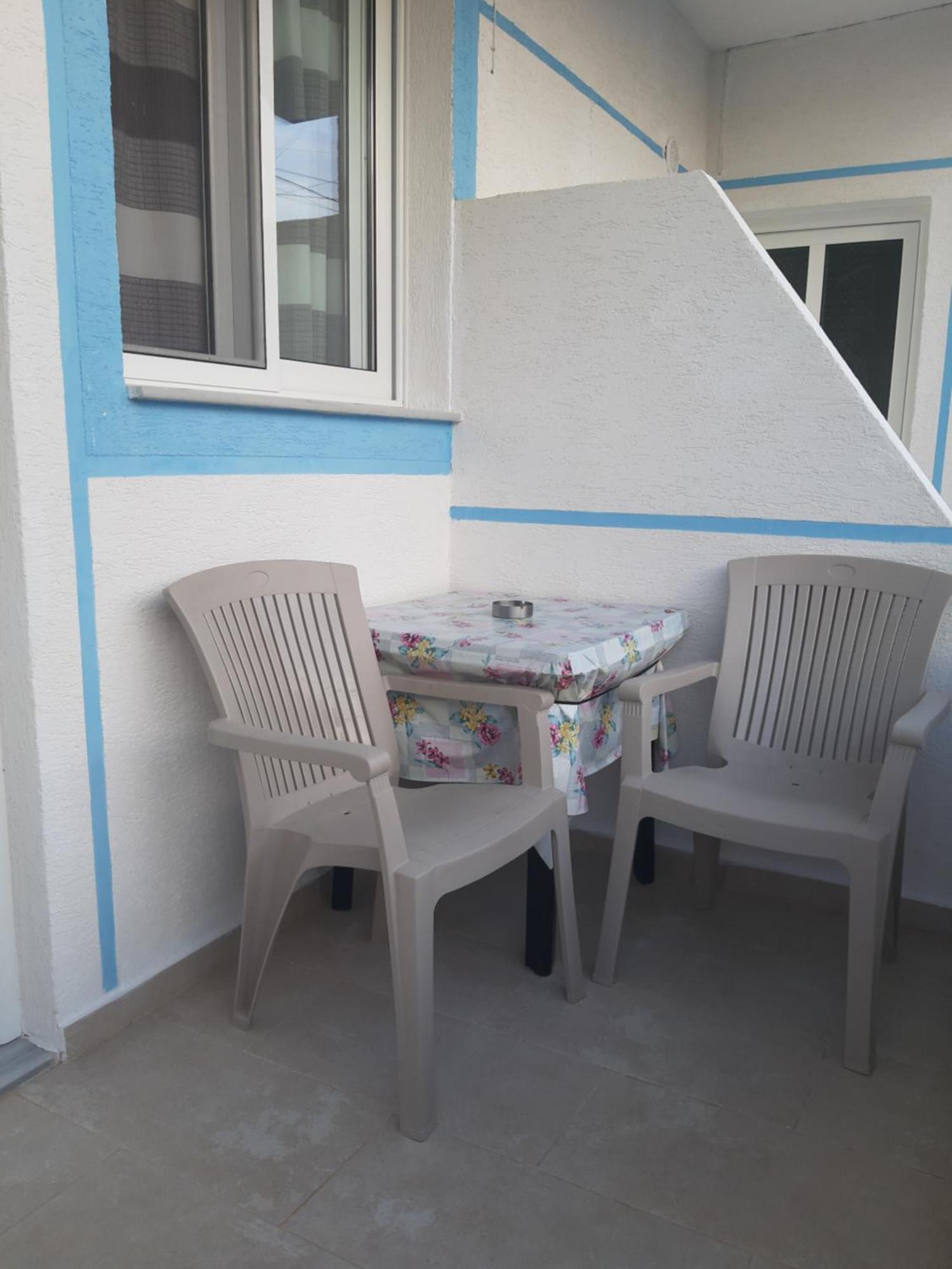 קסאמיל Apartament Luani חדר תמונה