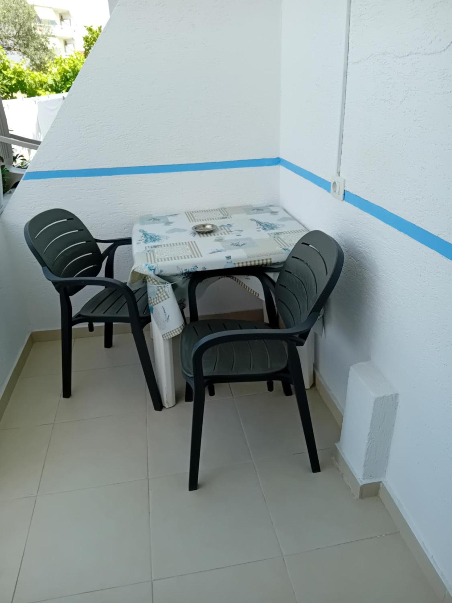 קסאמיל Apartament Luani חדר תמונה
