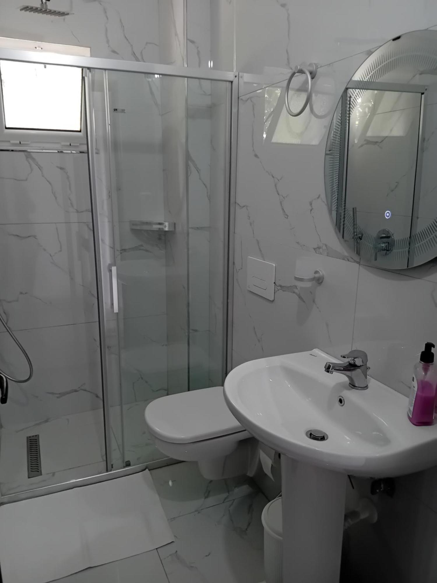 קסאמיל Apartament Luani חדר תמונה