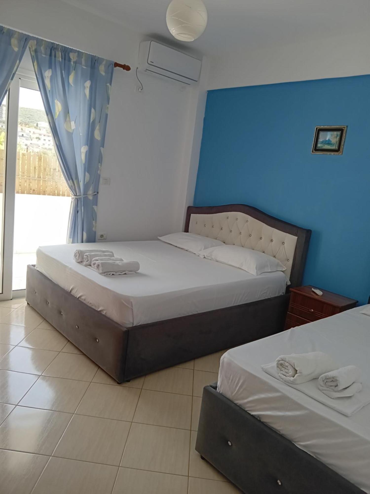 קסאמיל Apartament Luani חדר תמונה