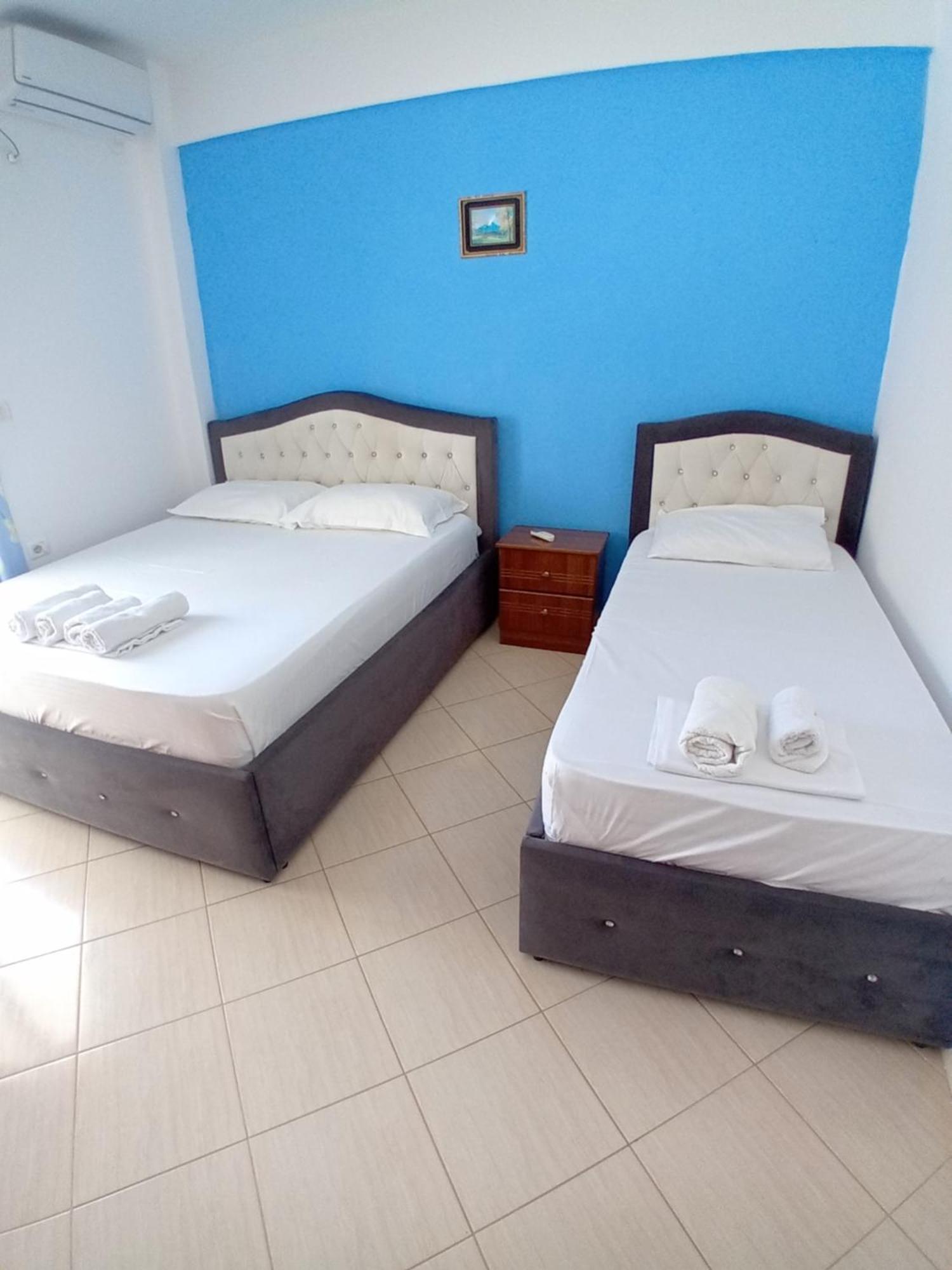 קסאמיל Apartament Luani חדר תמונה