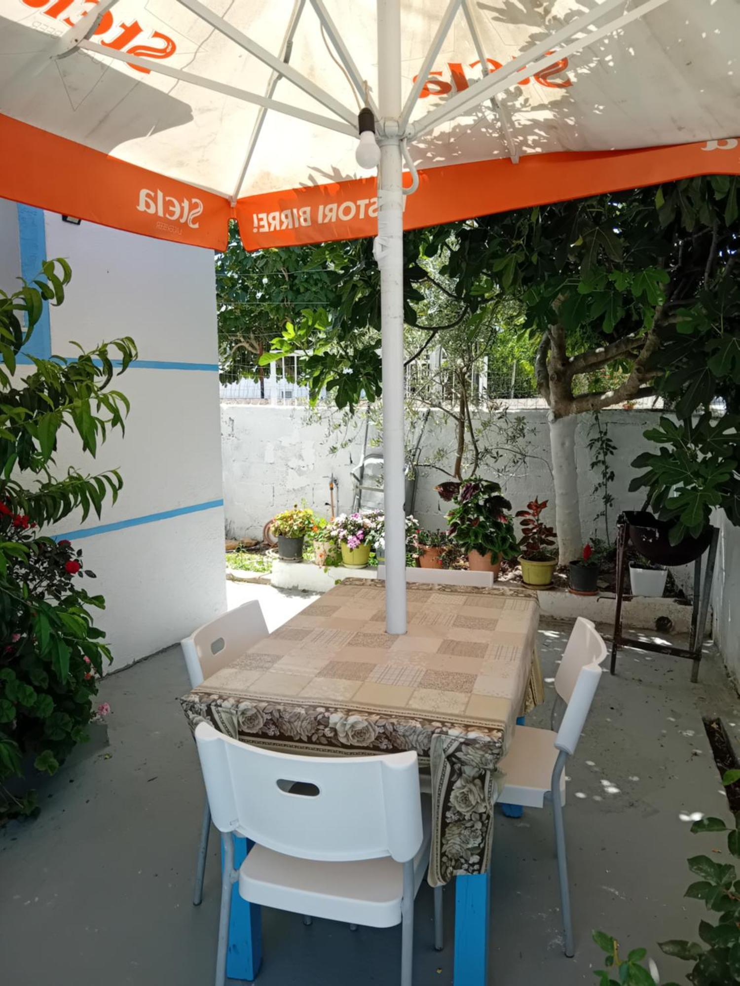 קסאמיל Apartament Luani חדר תמונה