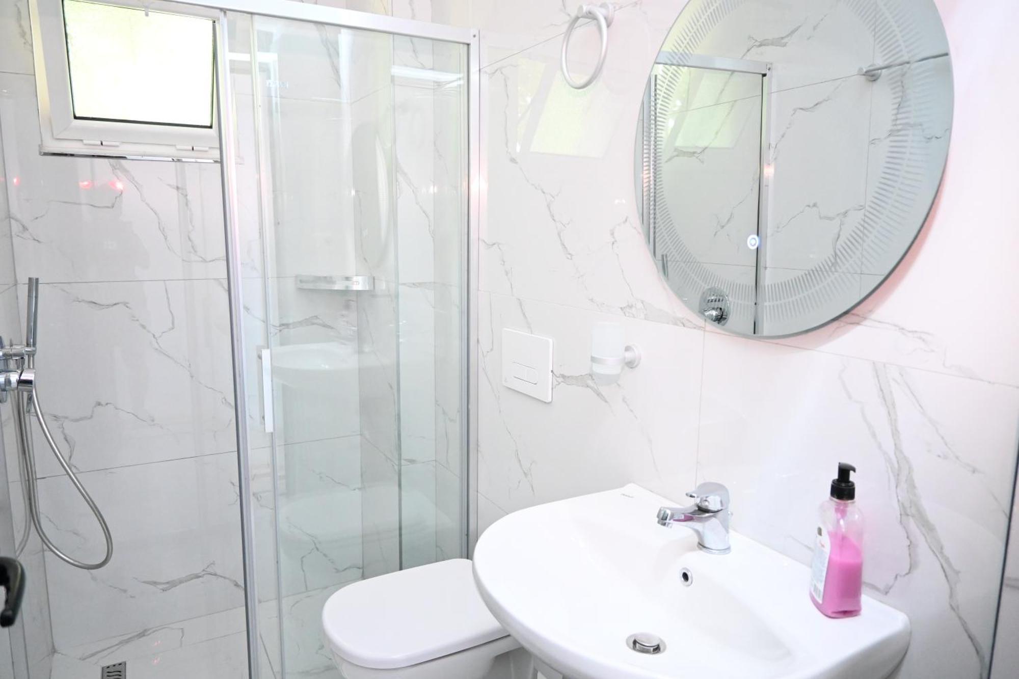 קסאמיל Apartament Luani חדר תמונה