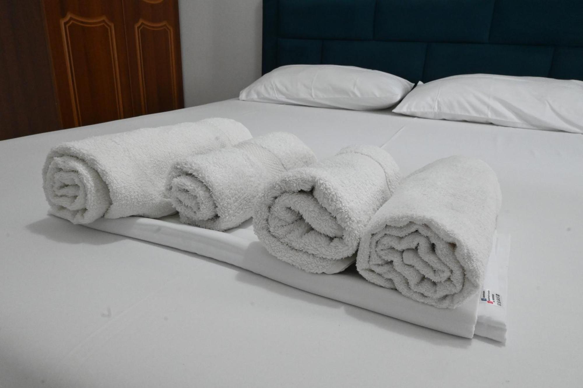 קסאמיל Apartament Luani חדר תמונה