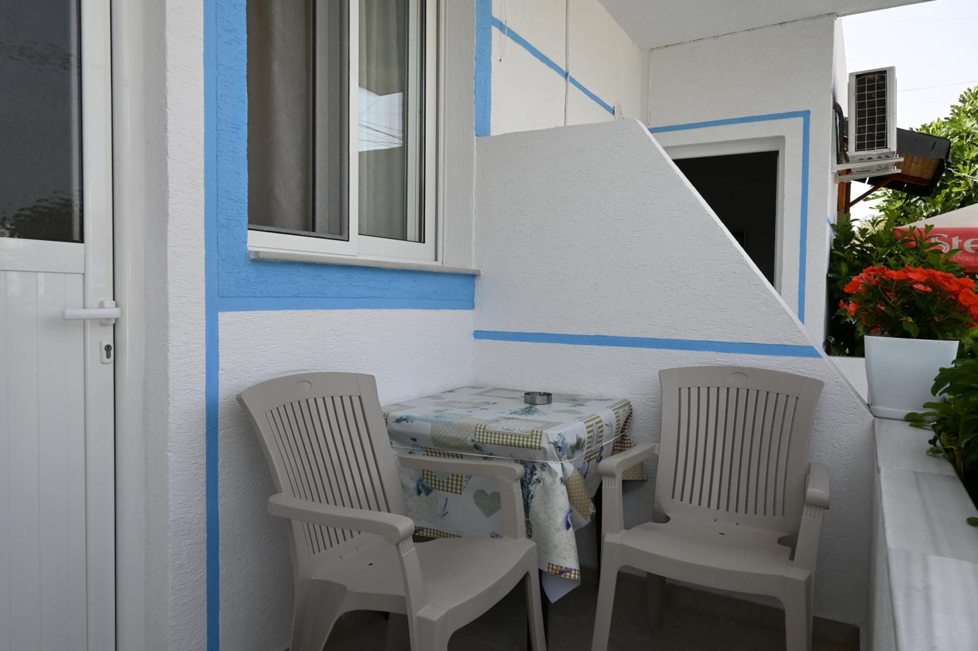 קסאמיל Apartament Luani חדר תמונה