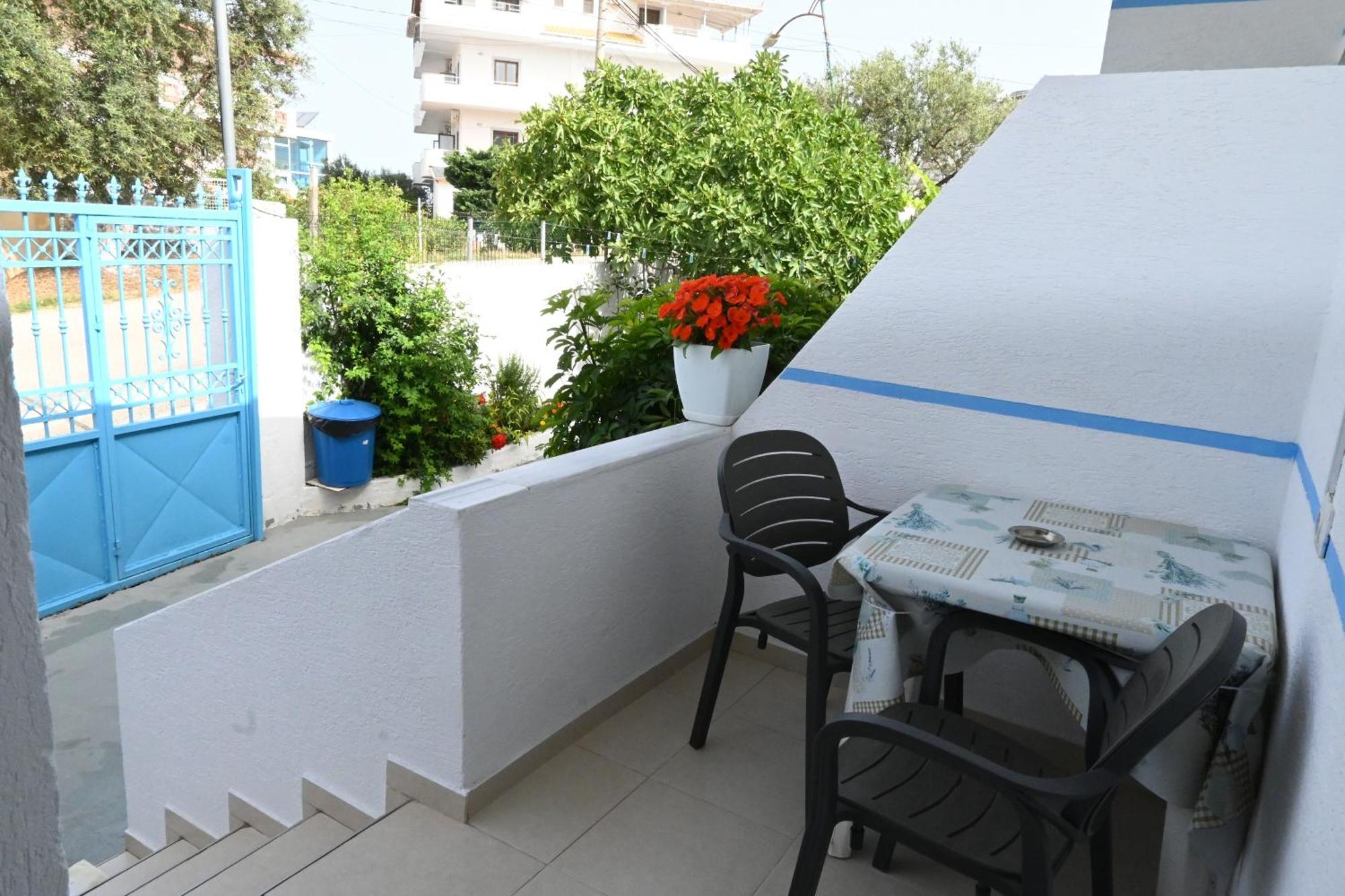 קסאמיל Apartament Luani חדר תמונה
