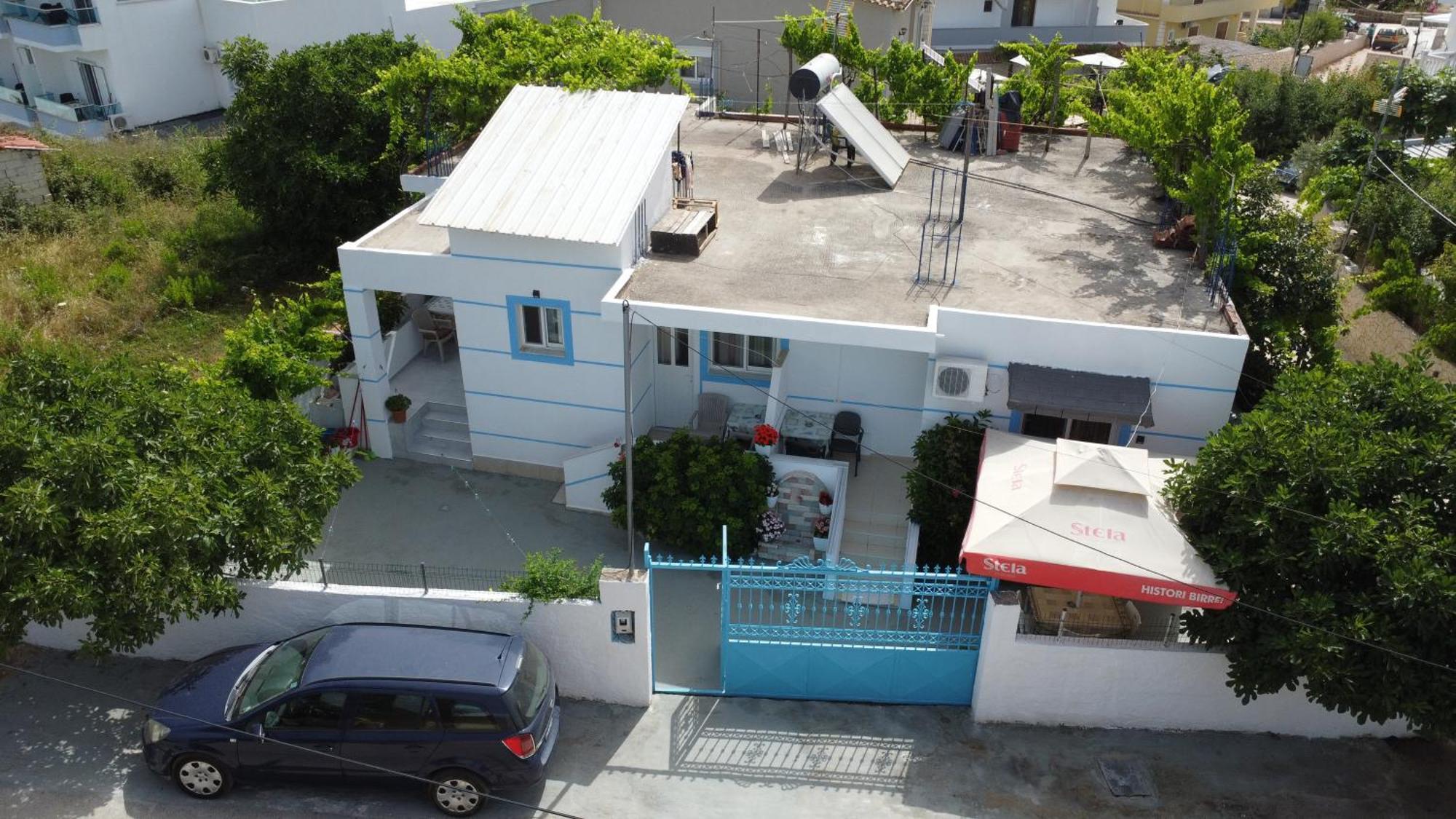 קסאמיל Apartament Luani חדר תמונה