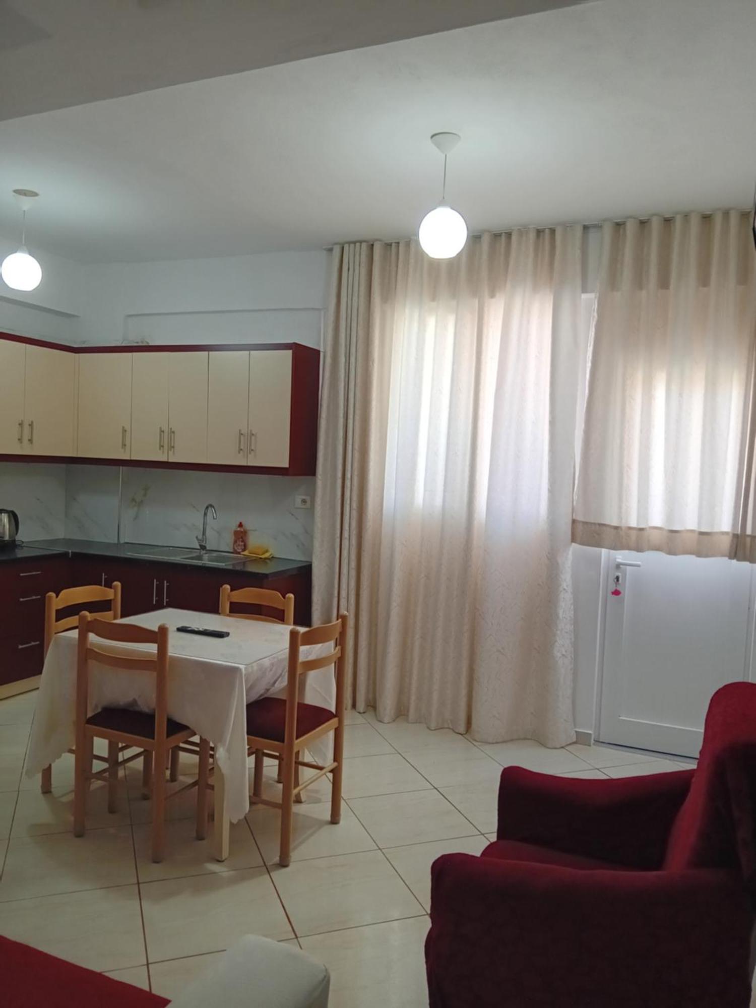 קסאמיל Apartament Luani חדר תמונה